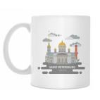 Кружка 330 мл