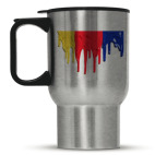 Кружка-термос