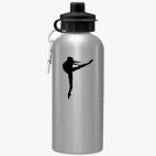 Спортивная бутылка