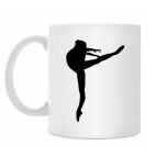 Кружка 330 мл