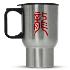 Кружка-термос