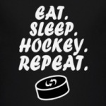 Хоккейный болельщик