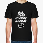 Хоккейный болельщик