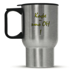 Кружка-термос