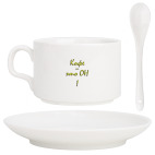 Кофейный набор