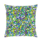 'Подводный мир'