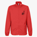 Ветровка без капюшона