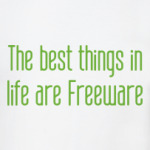 The best things in life