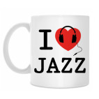 I Love Jazz