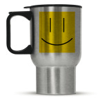 Кружка-термос