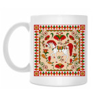 Кружка 330 мл