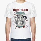 Dope D.O.D