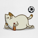 Пятничный Котик №16