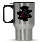 Кружка-термос