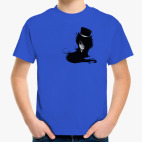 'Черный демон'