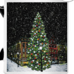 Рождественская елка