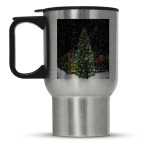 Кружка-термос