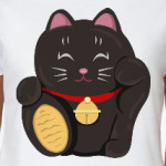 Манэки-Нэко (Кот Счастья)