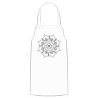 Кухонный фартук