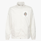 Ветровка без капюшона