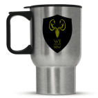 Кружка-термос