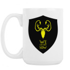 Кружка 420 мл