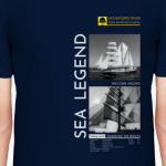 Бегущая по волнам. Клуб путешествий Михаила Кожухова.