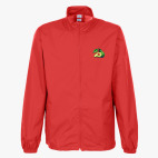 Ветровка без капюшона