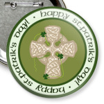 Кельтский крест