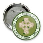 Кельтский крест