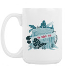 Кружка 420 мл