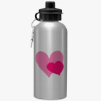 Спортивная бутылка