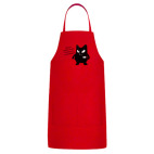 Кухонный фартук