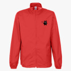 Ветровка без капюшона