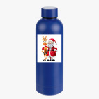 Термобутылка