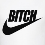 BITCH