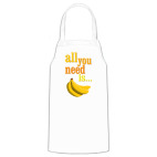 Кухонный фартук