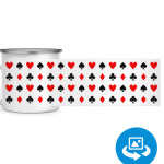 Современный дизайн Казино карт