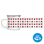 Современный дизайн Казино карт