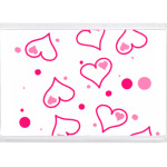 Hearts Сердечки