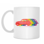 Кружка 330 мл