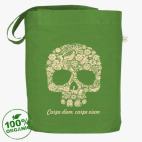 Carpe diem, carpe viam