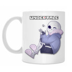 Undertale Sans