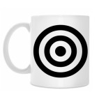 Кружка 330 мл