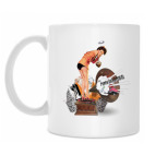 Кружка 330 мл