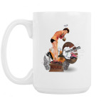 Кружка 420 мл