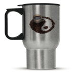 Кружка-термос