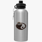 Спортивная бутылка