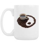 Кружка 420 мл