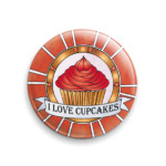 I love cupcakes